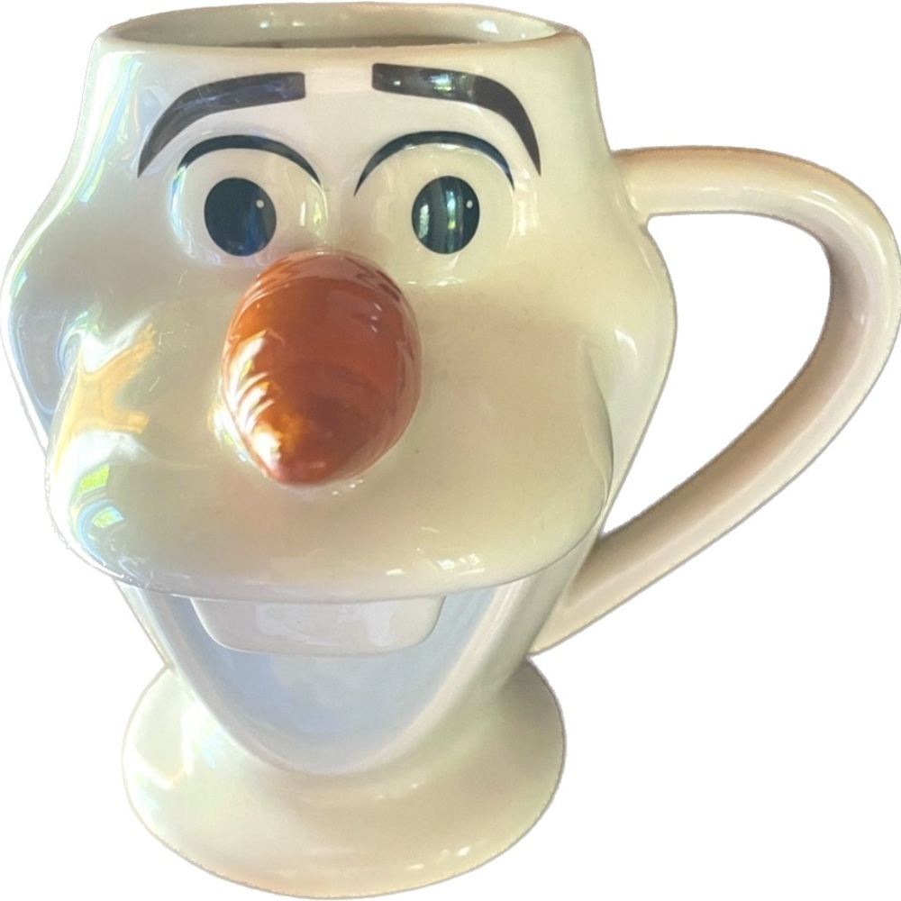 Olaf Cup Disney Frozen II